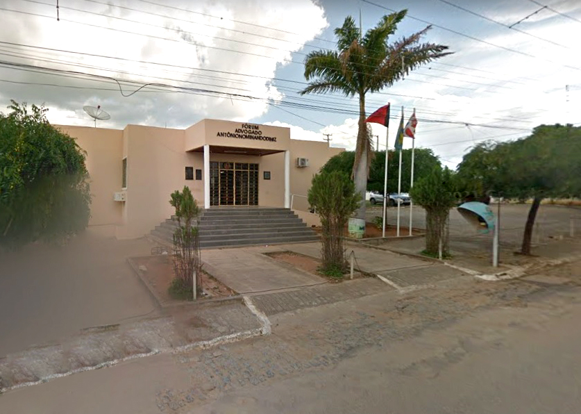 Prisão domiciliar