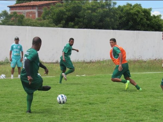Sousa, Copa do Brasil