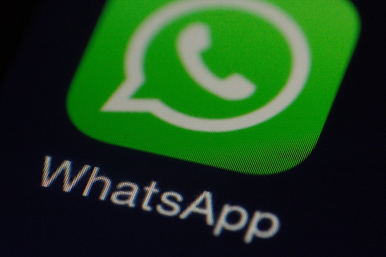 Whatsapp, Sebrae