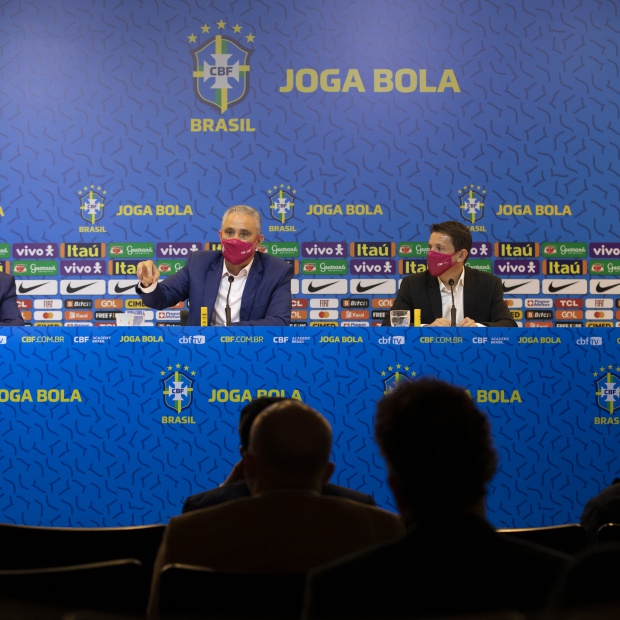 Seleção