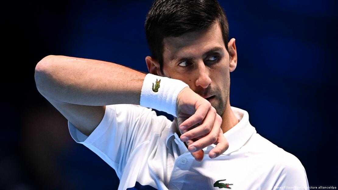 Djokovic