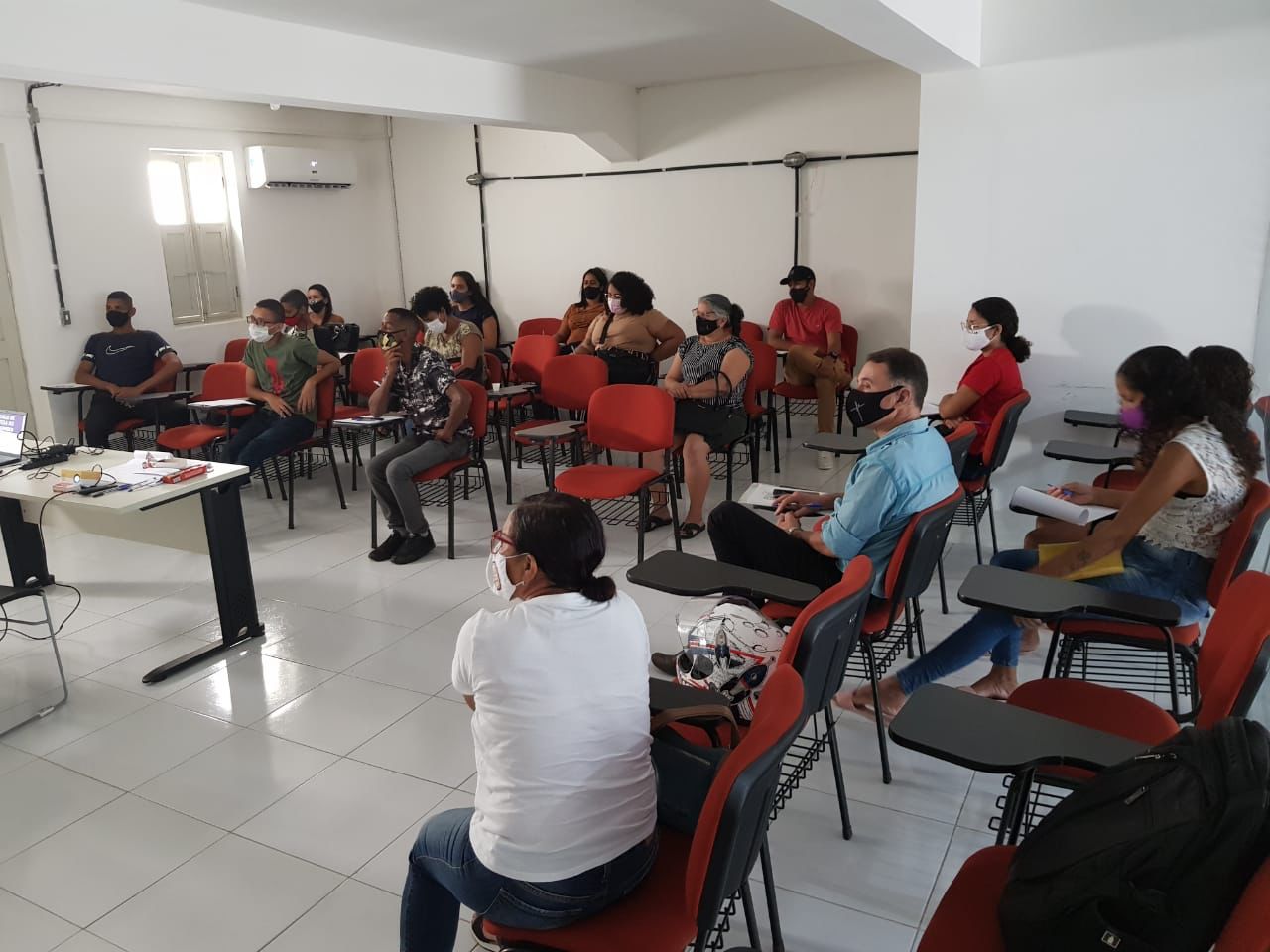 Curso gratuito