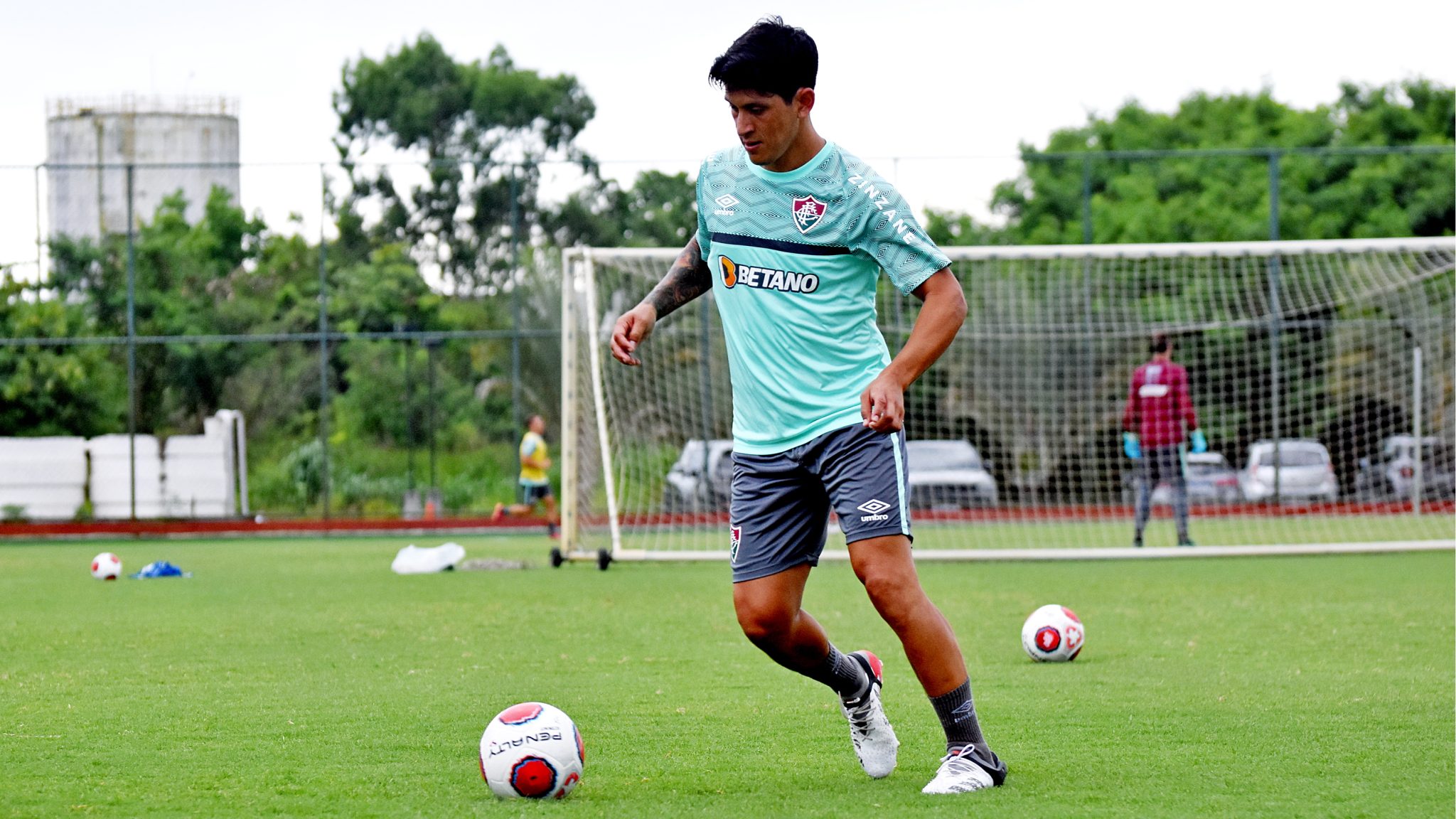 Germán Cano