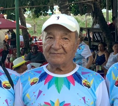 José Maria Fontinelli