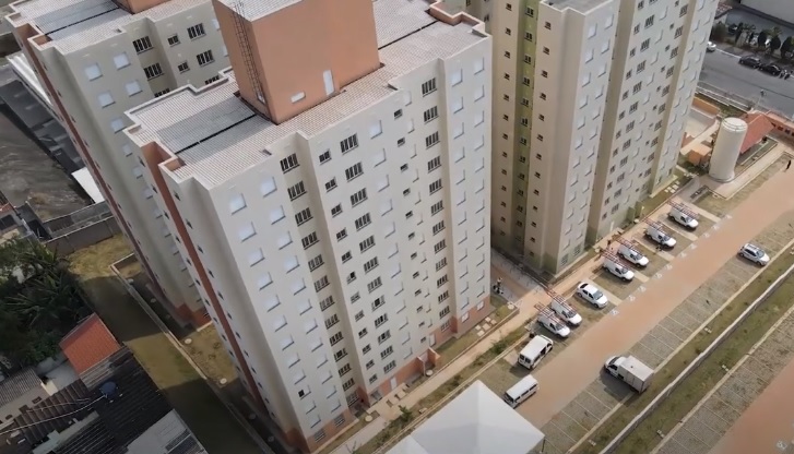 Habitação,