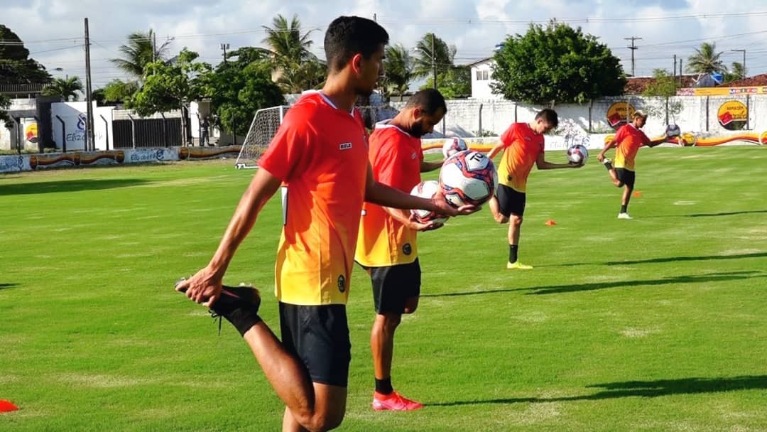 Botafogo-PB
