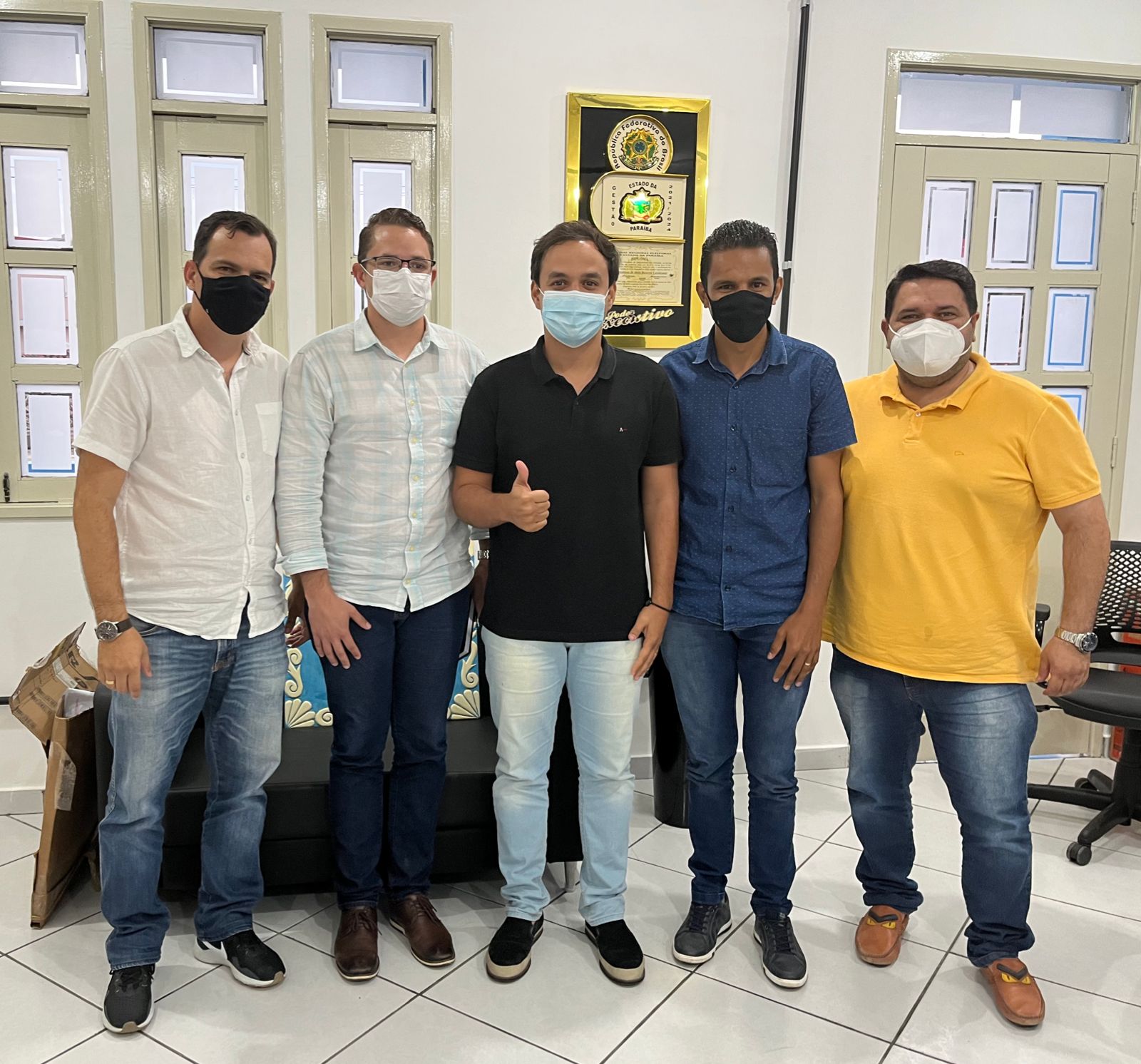 Bananeiras