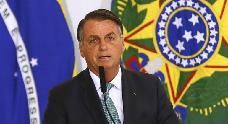Bolsonaro