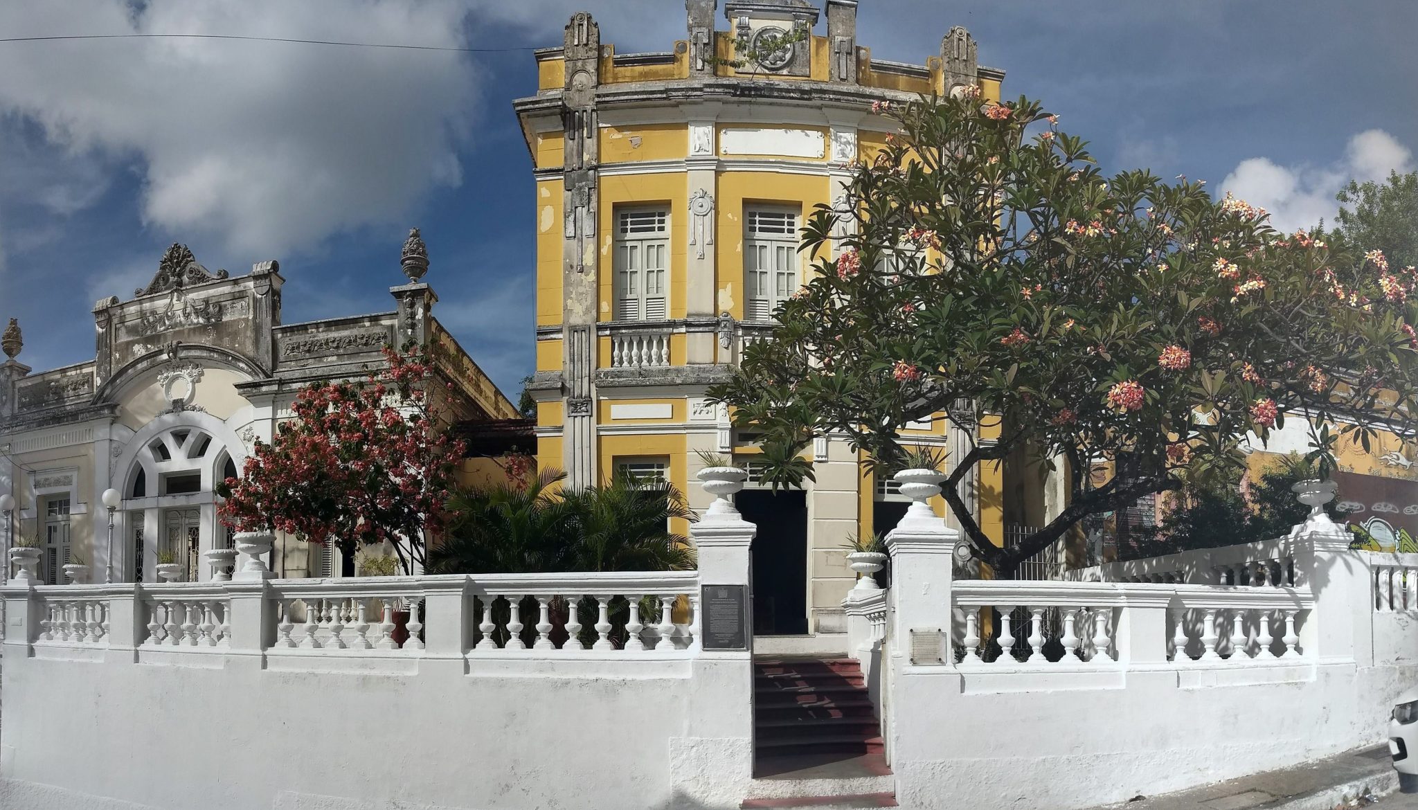 Hotel Globo