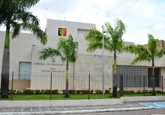 TCE-PB