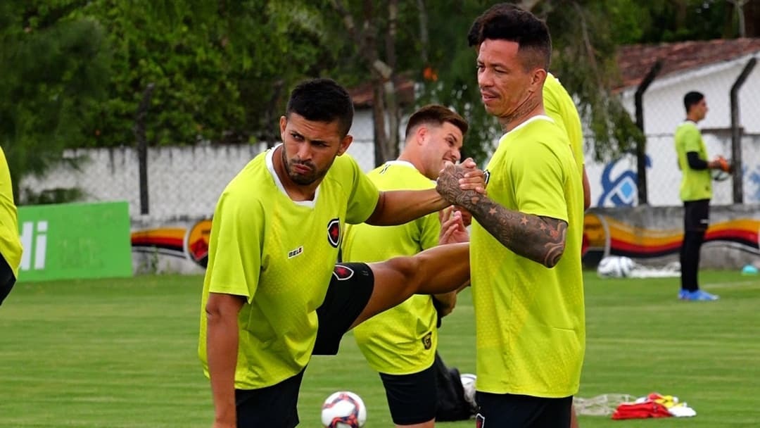Botafogo-PB