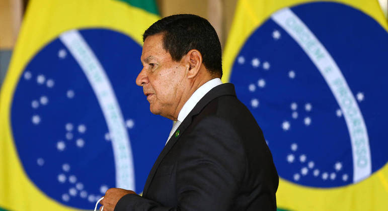 Mourão