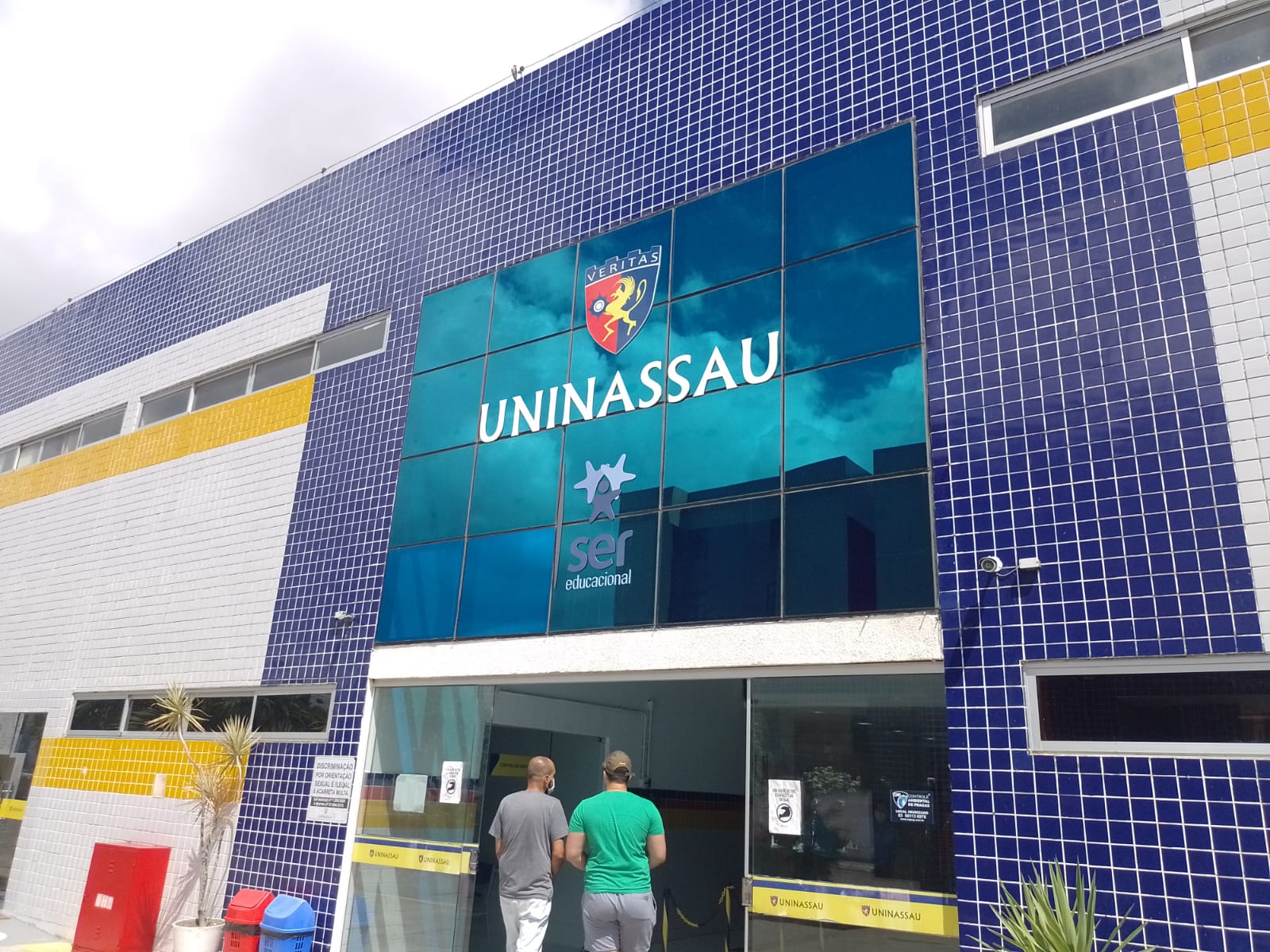 Uninassau