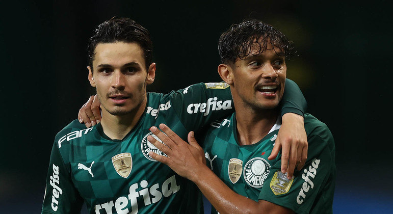 Palmeiras