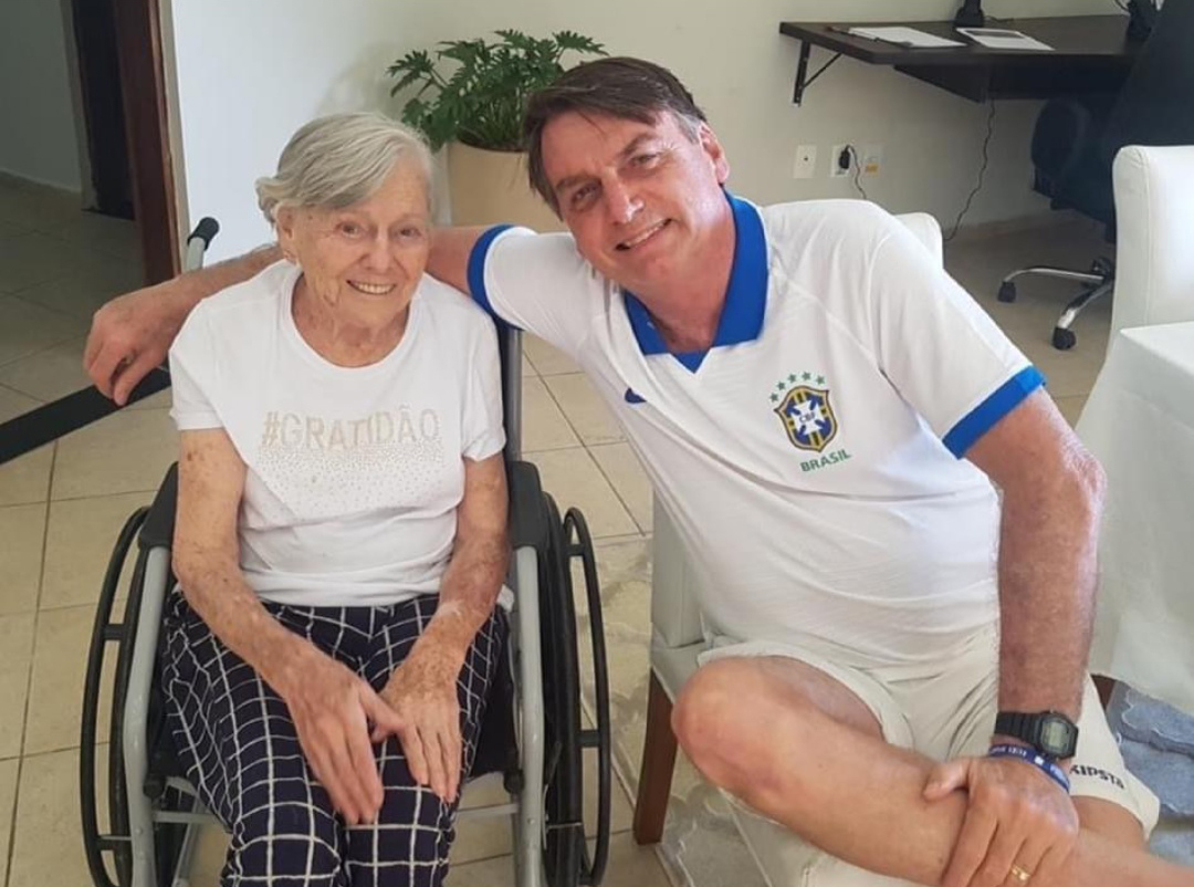 Bolsonaro