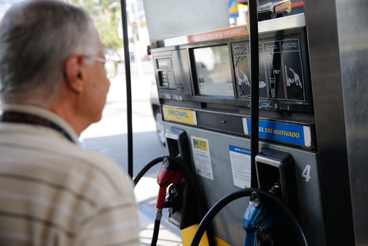 Gasolina