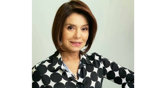 Françoise Forton
