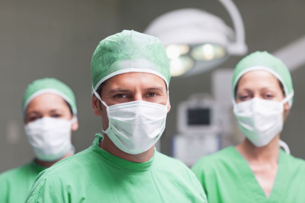 Médicos