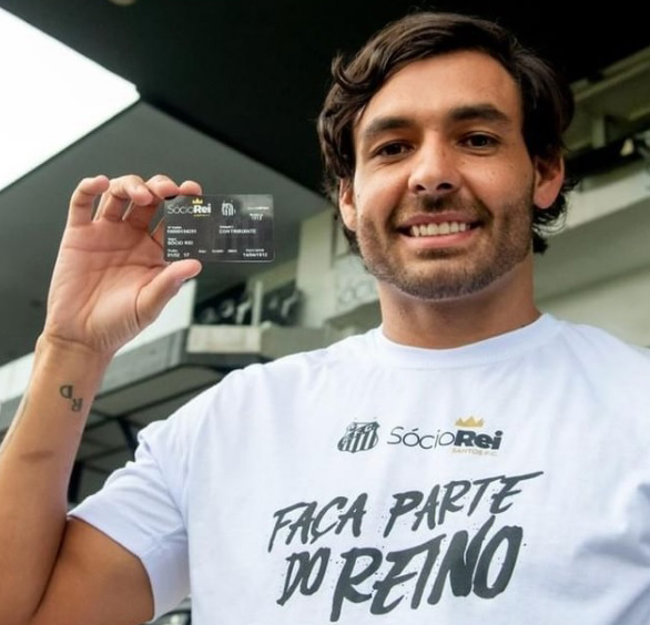 Ricardo Goulart