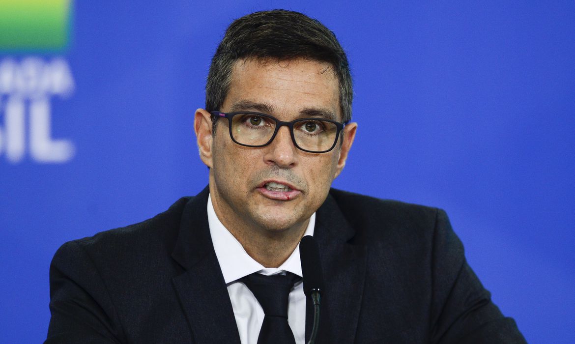 Inflação, Banco Central, Roberto Campos Neto