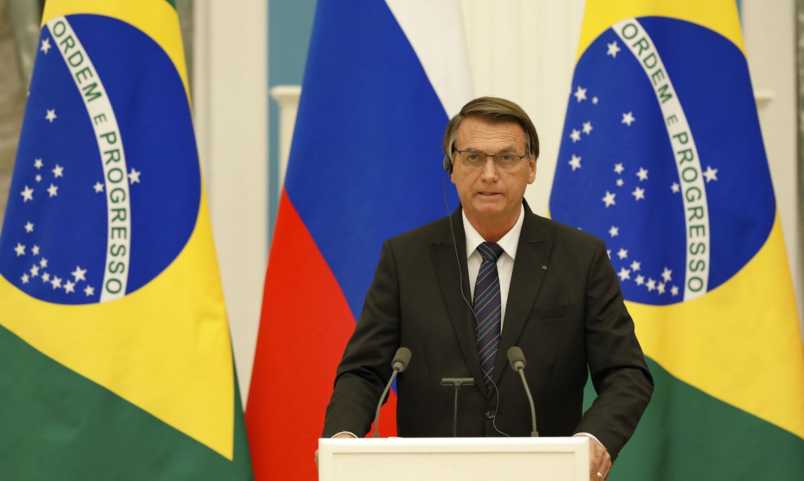 Bolsonaro