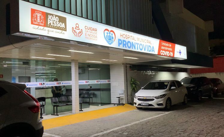 Prontovida