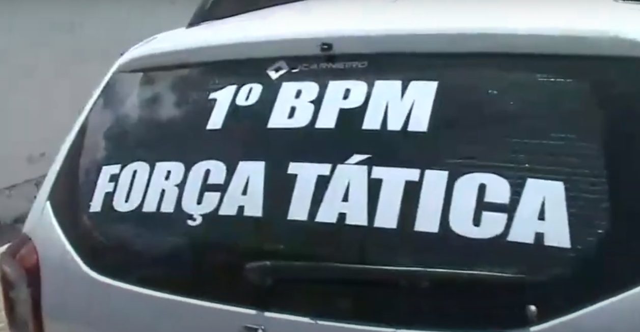Polícia
