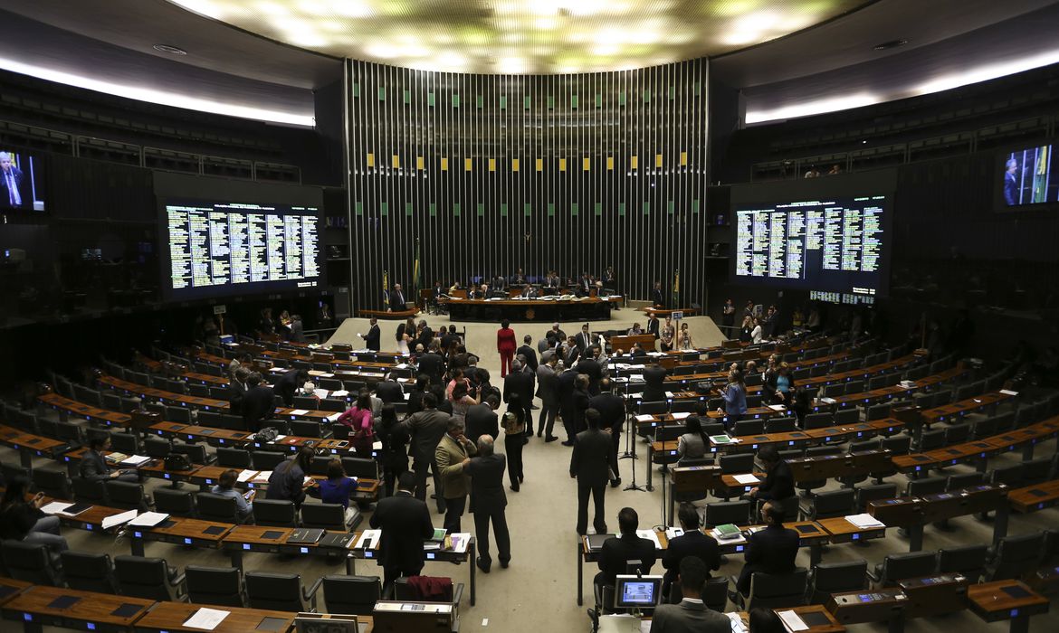Congresso Nacional