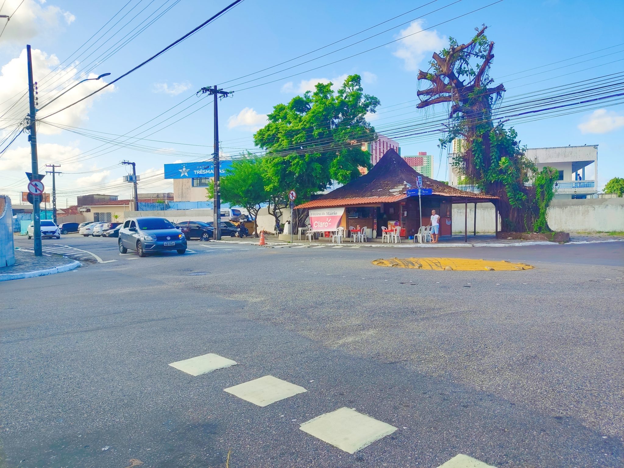 Avenida