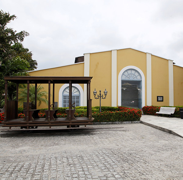 Usina
