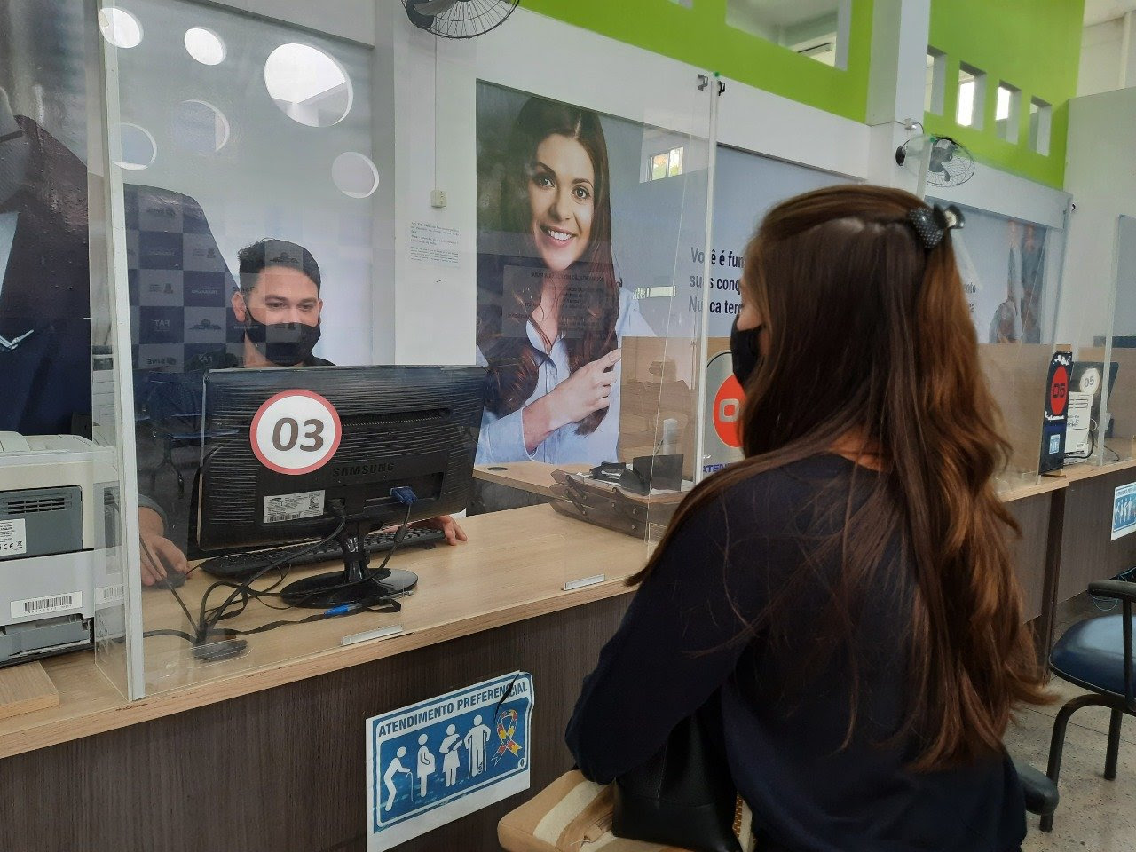 Empresa, Emprego, Campina Grande, Vagas