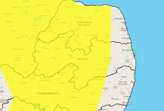 Alerta