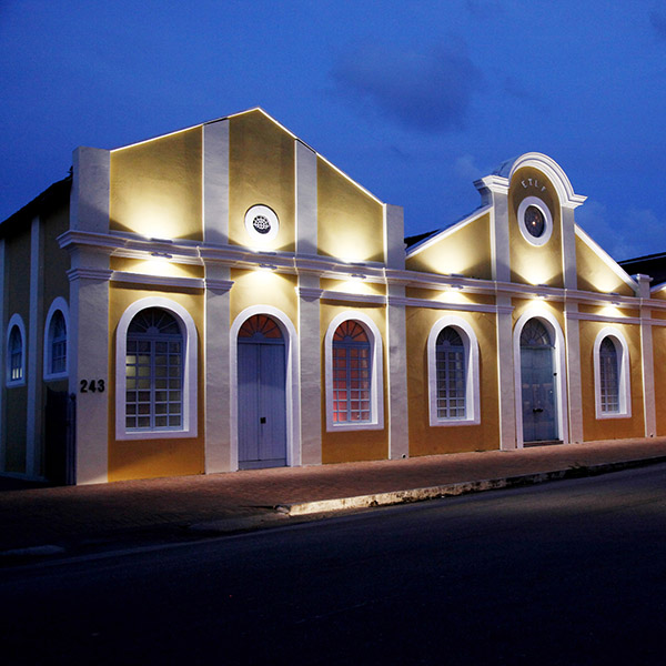 Café da Usina