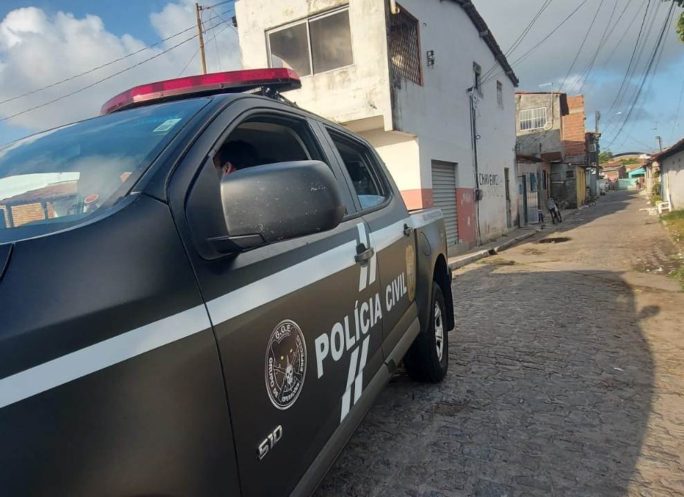 Operação