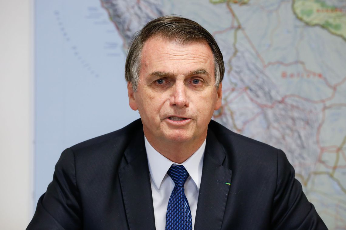 Governo federal