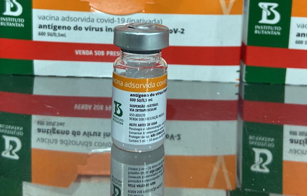 Vacina, Vacinação, Doses, Crianças