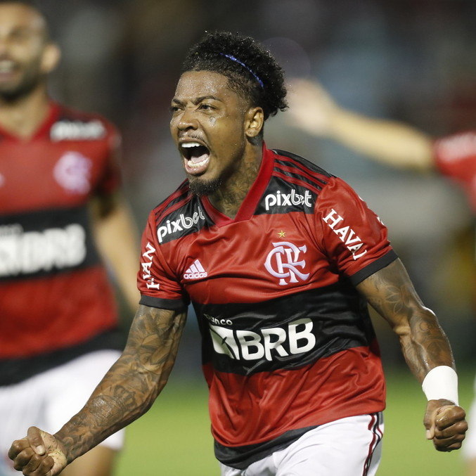 Flamengo