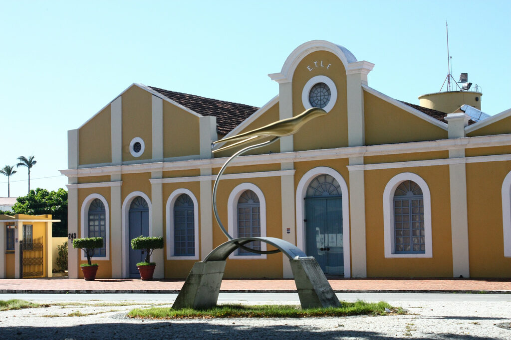 Usina
