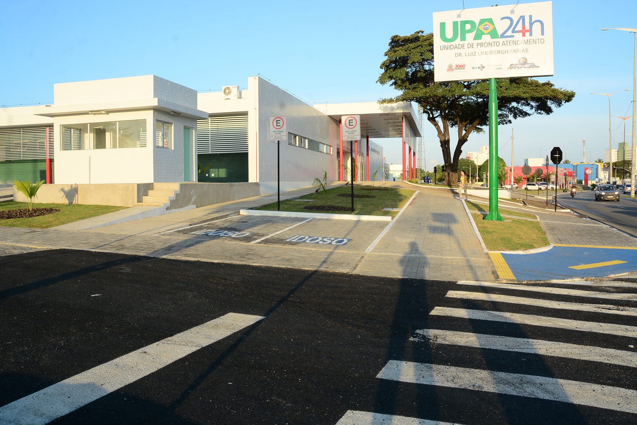 UPA dos Bancários