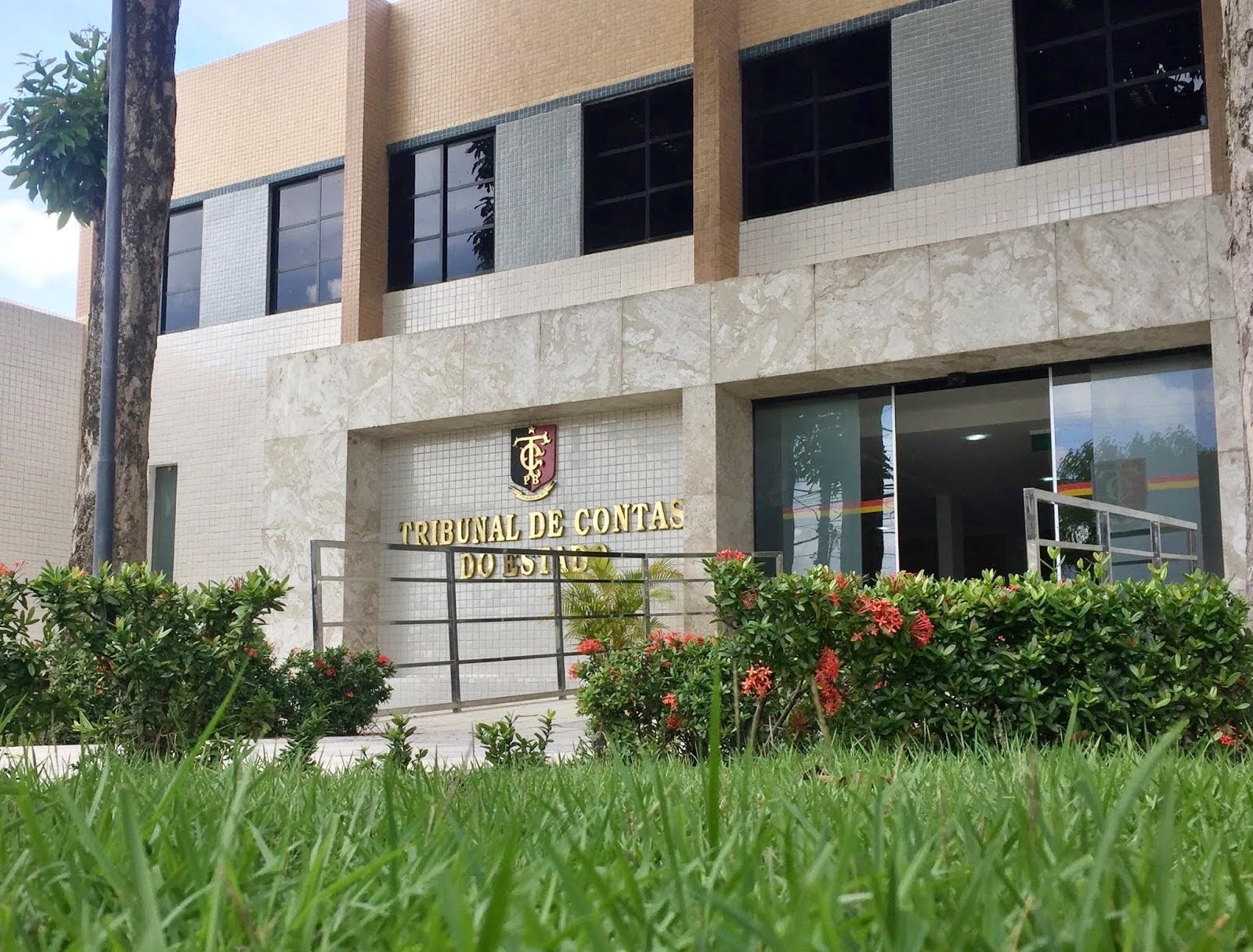 Tribunal de Contas, TCE, Professores, Concurso