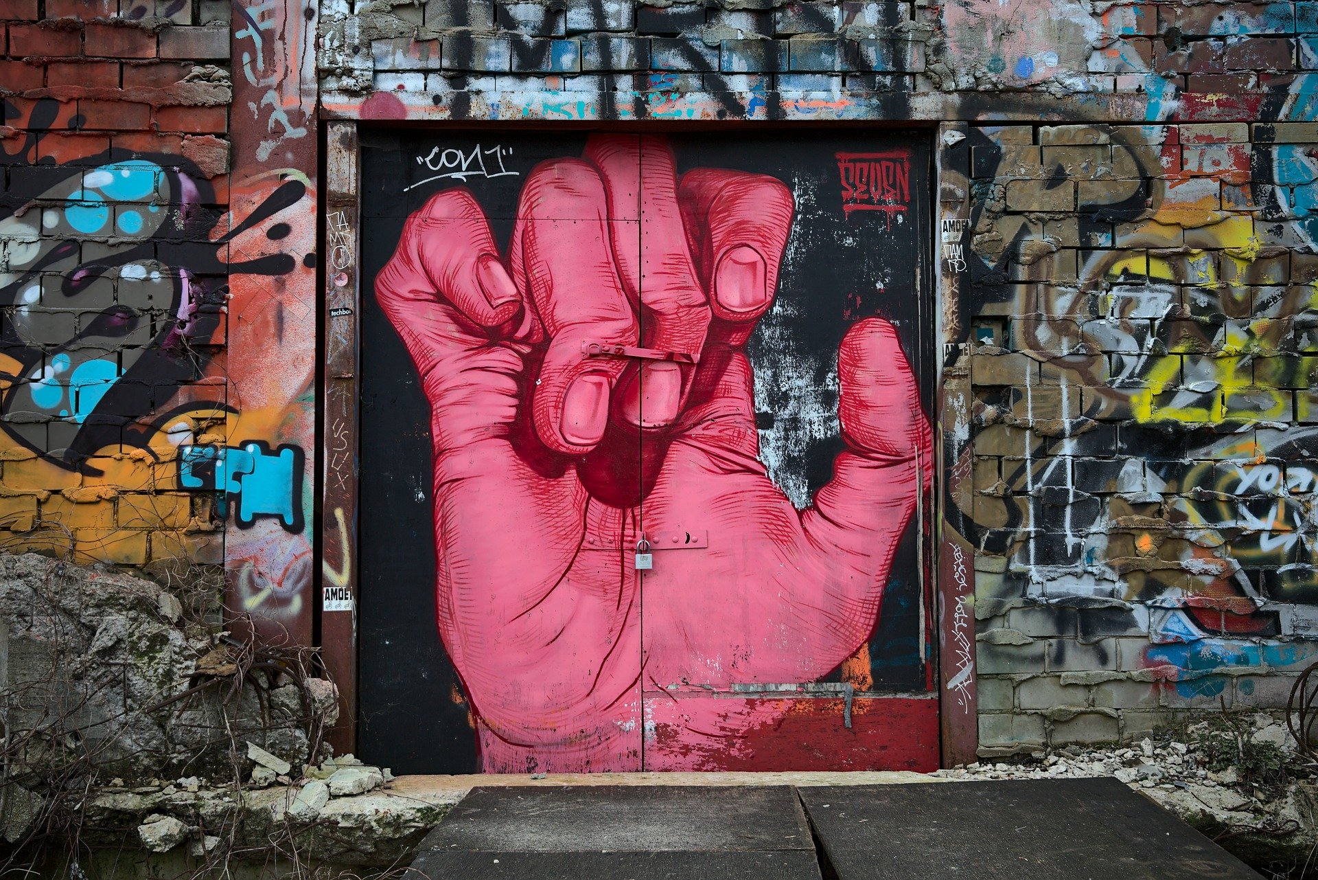 Grafiteiros