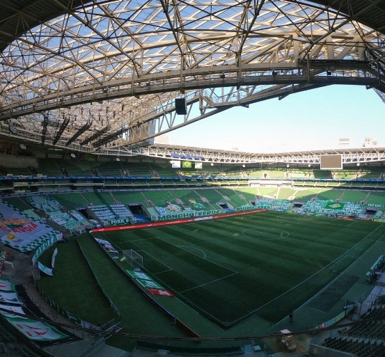 Palmeiras