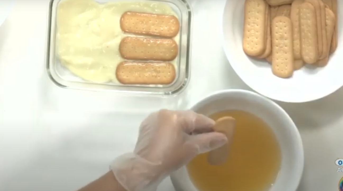 receitas