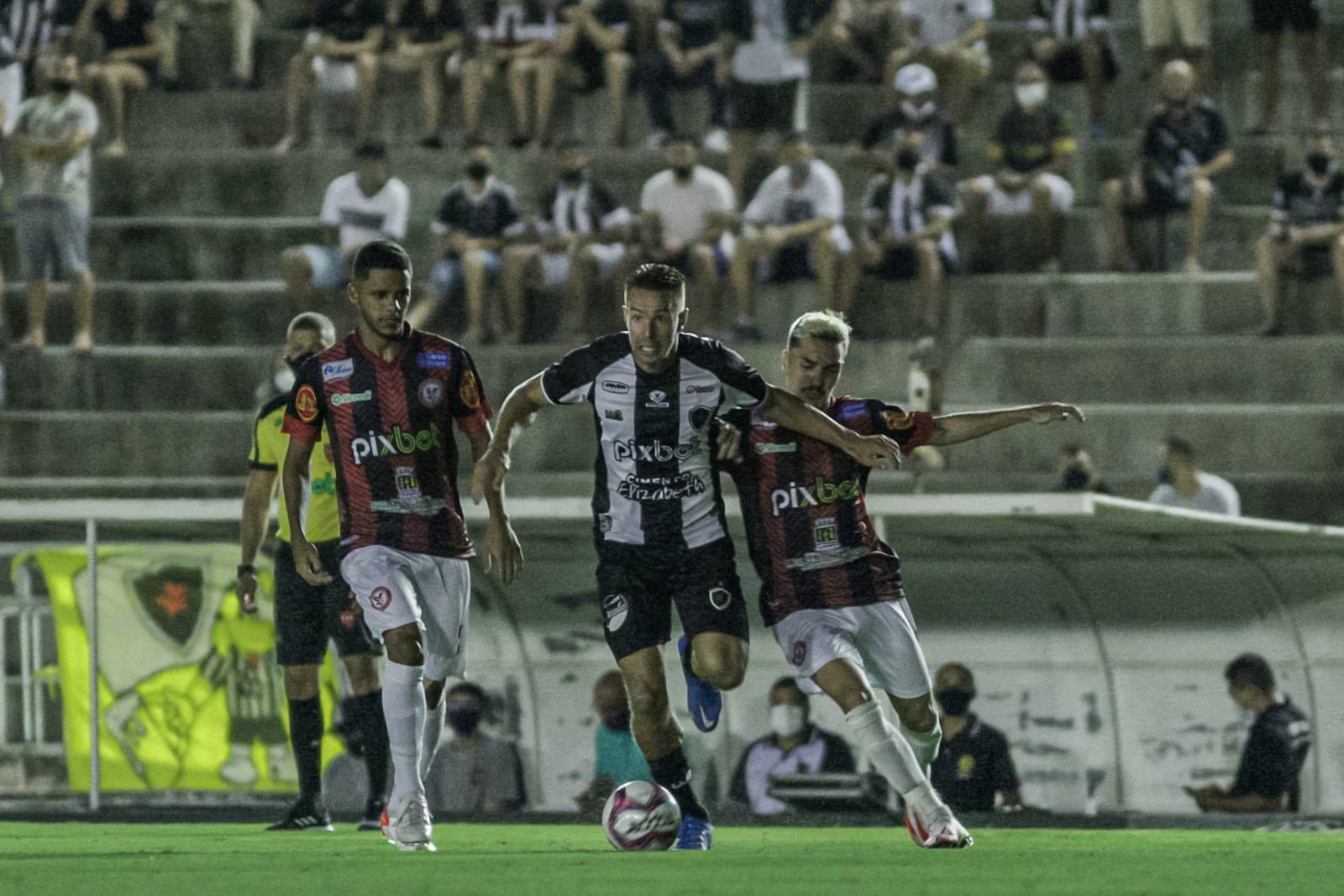 Botafogo-PB