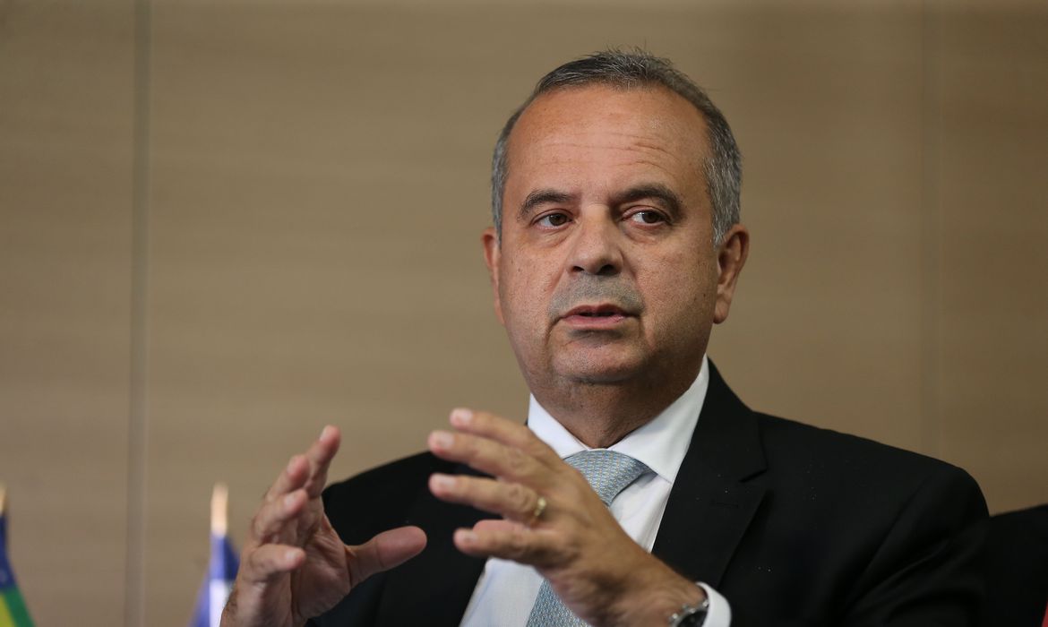 Marinho, Rogério Marinho, CBTU