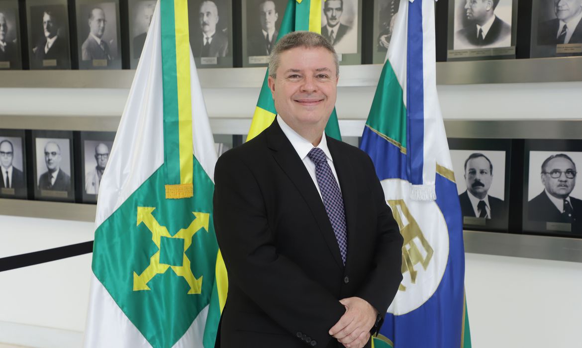 Antonio Anastasia