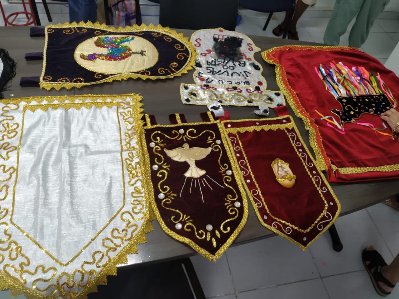 Carnaval, Carnaval Tradição, João Pessoa