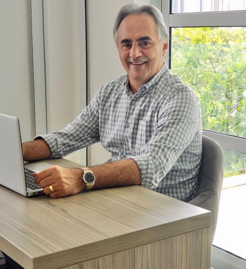 Luciano Cartaxo