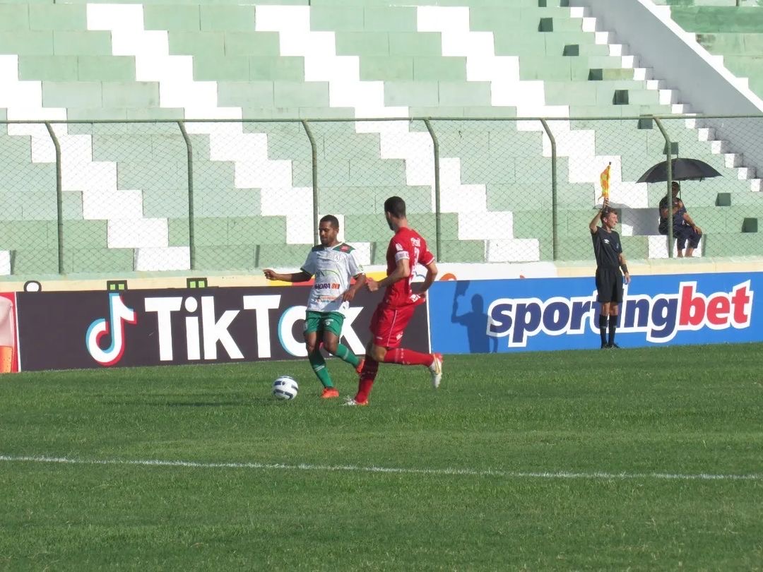 Sousa Copa do Nordeste