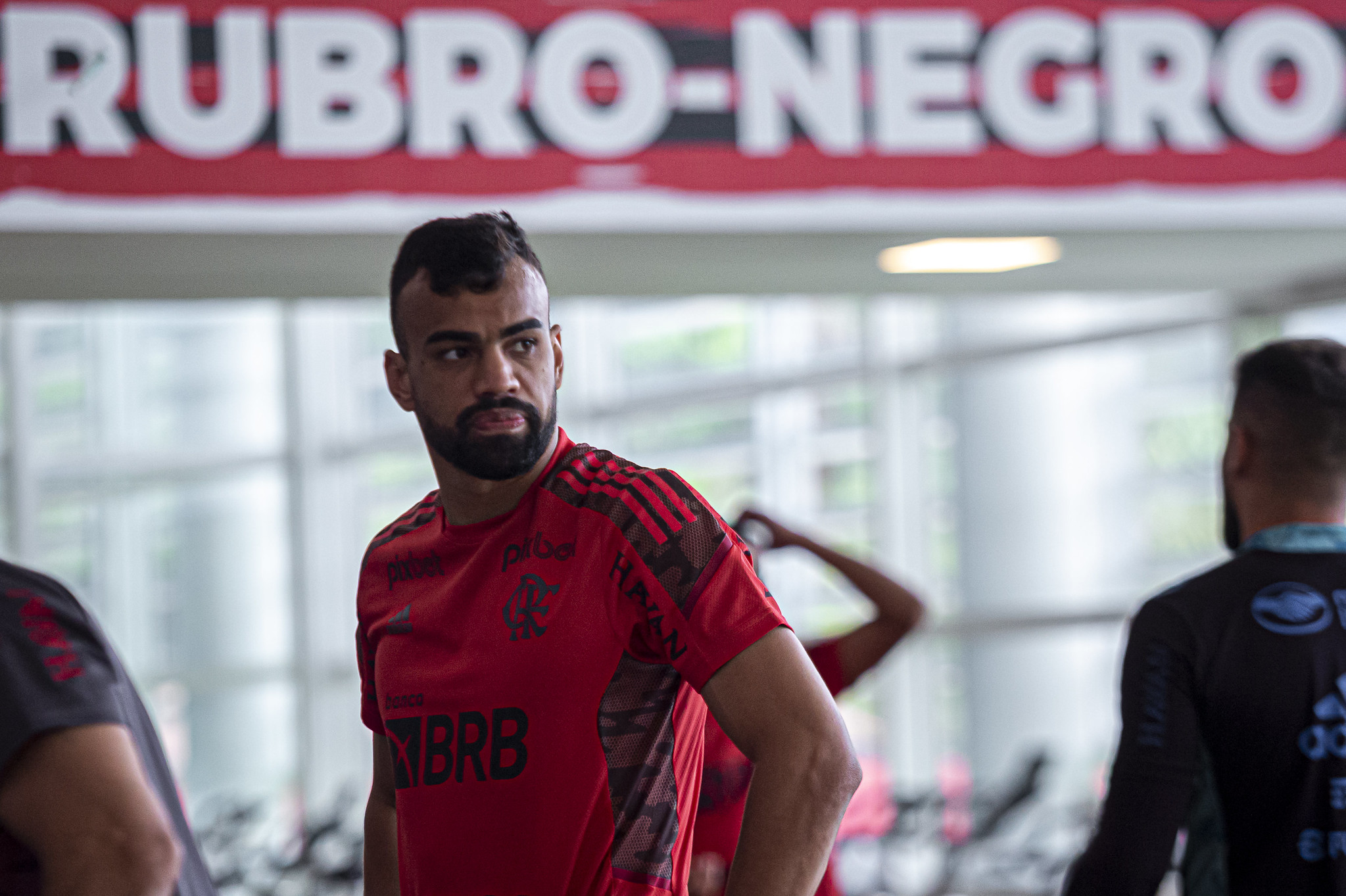 Flamengo